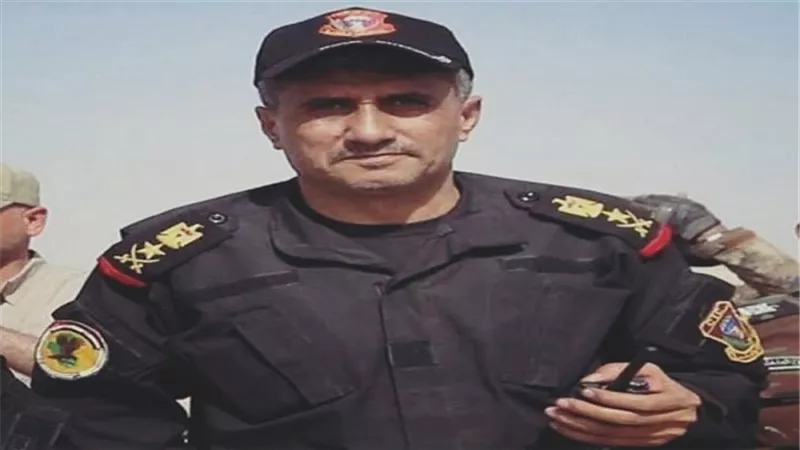 قائد عملية تحرير الفلوجة: 