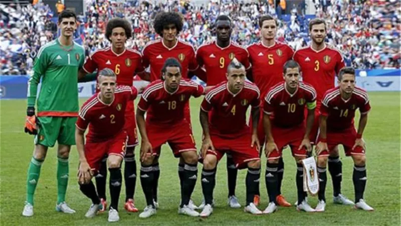 بث مباشر.. بلجيكا في مواجهة المجر بـ