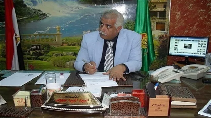 إحالة مدير التعليم الفني بالفيوم للتحقيق واستبعاد مدير التنسيق
