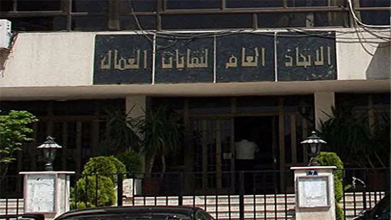 رفعت حسين: حكم القضاء الإداري يهدد شرعية اتحاد نقابات العمال