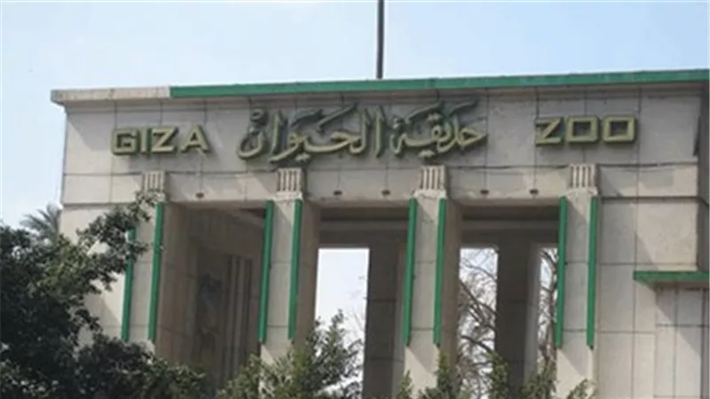 5 أماكن بالجيزة للتنزه في عيد الفطر