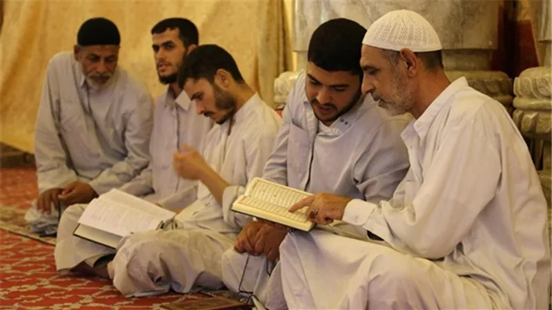 ليلة القدر أجرها عظيم.. ولكن هناك أشياء تضيعها تعرف عليها!