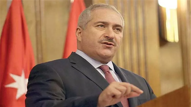 وفد أردني يغادر القاهرة بعد استضافته في إفطار عمل بـ