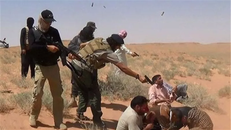 الجيش العراقي يقتل 1300 داعشي جنوب الموصل