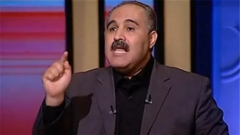 بالفيديو.. قيادي بـ
