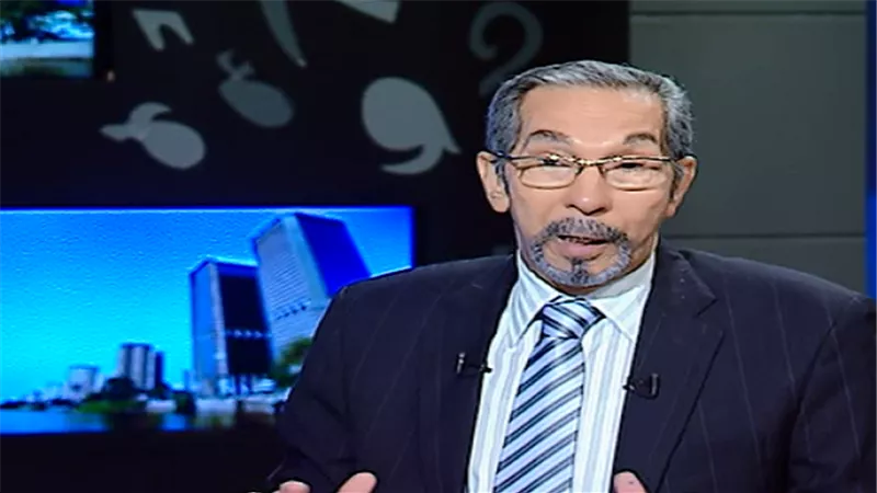 بالفيديو.. رشاد عبده عن خروج 