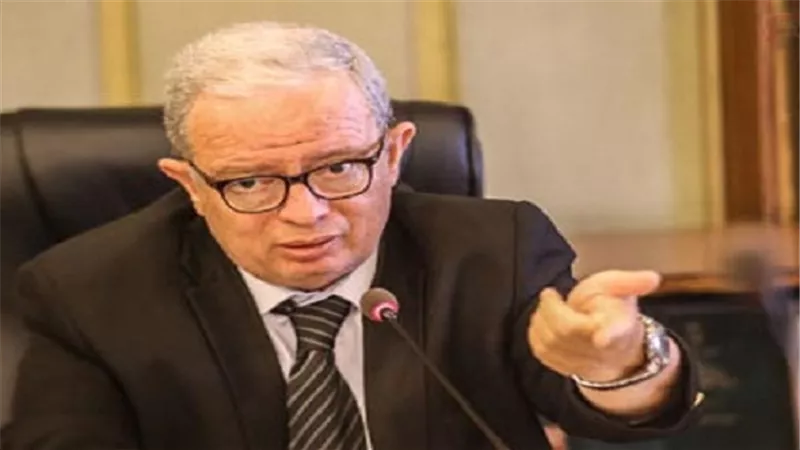 بالفيديو.. برلماني: المجلس سيمرر الموازنة العامة للدولة بالأغلبية
