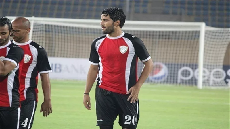 بالفيديو.. محمود فتح الله يقضي على آمال المقاولون في الوقت القاتل 