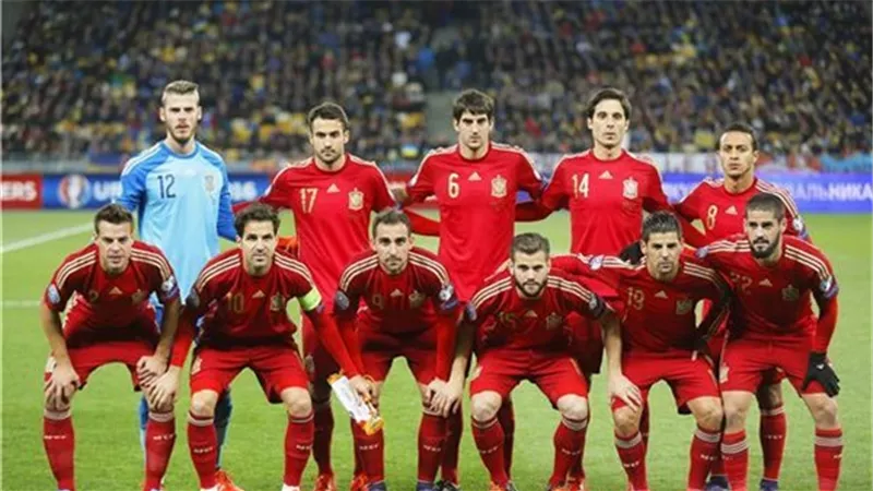 اليوم.. إسبانيا تواجه إيطاليا بيورو 2016