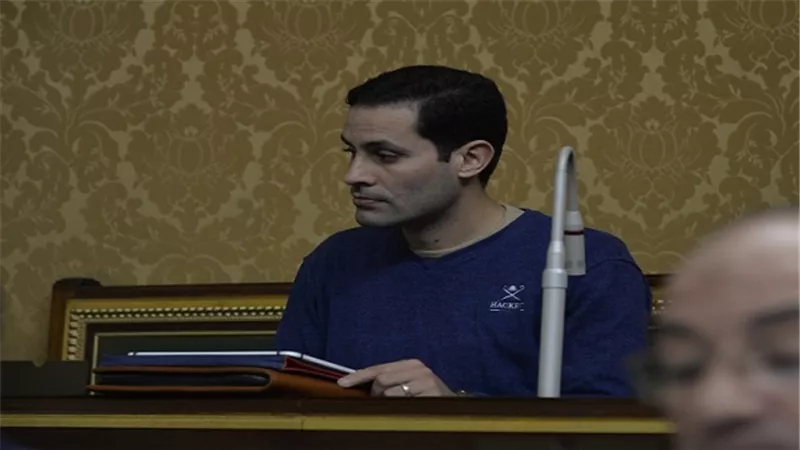 برلماني: الموازنة انعكاس لبرنامج الحكومة الباهت 
