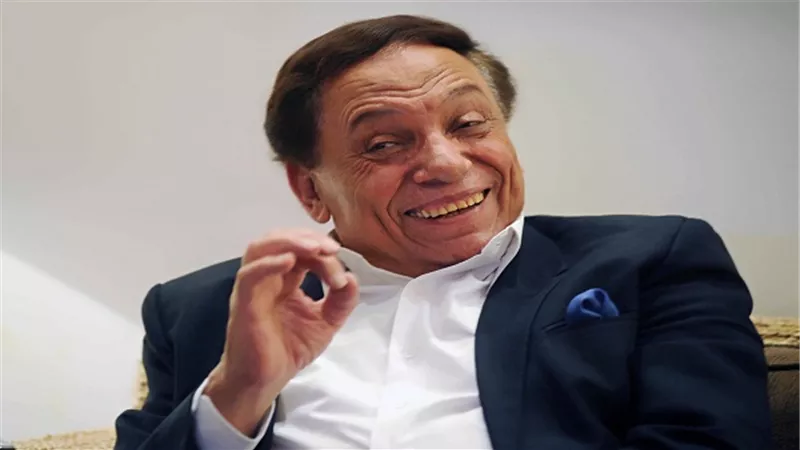 بمناسبة عودته للسينما.. ننشر أول مشاهد لظهور عادل إمام على الشاشة