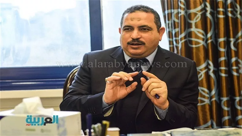 خبير اقتصادي يطالب الحكومة بالاستعداد لمواجهة اضطرابات الأسواق العالمية