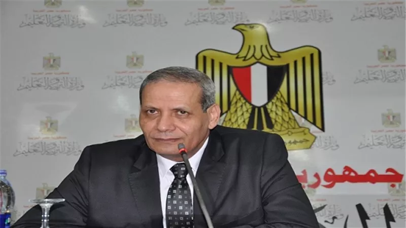 وزير التعليم للمتظاهرين: 