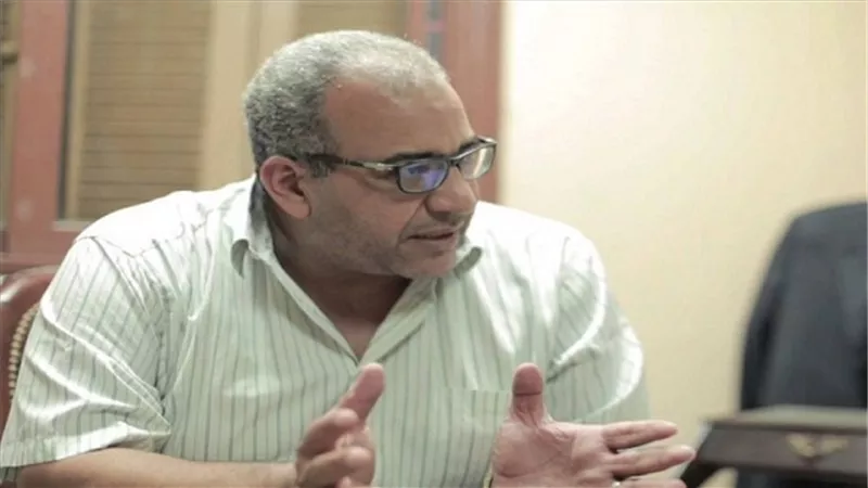 بيومي فؤاد لـ