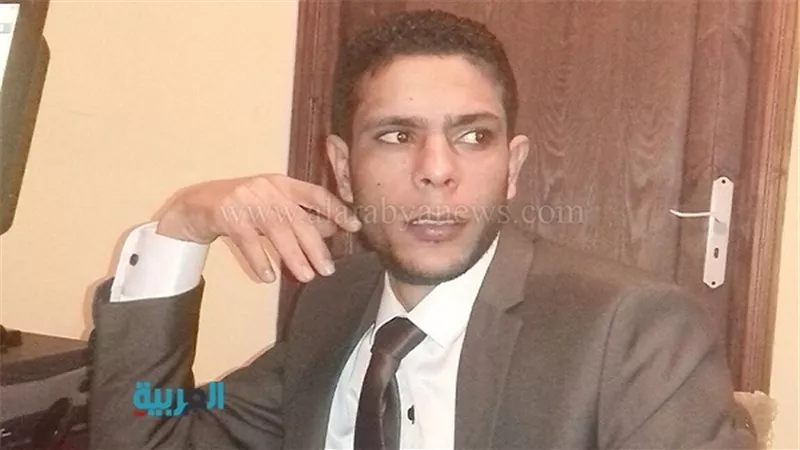 عمرو عمارة: أمين جماعة الإخوان 