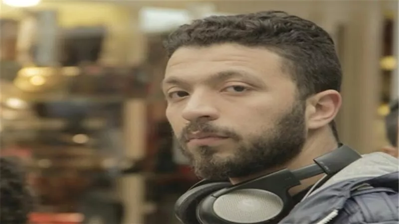 مخرج مسلسل 