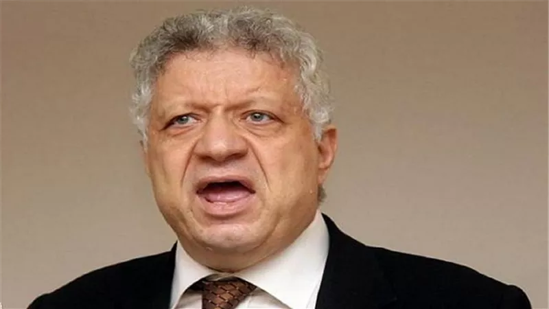 تأجيل دعوى منع مرتضى منصور من الظهور إعلاميًا لـ13 يوليو 
