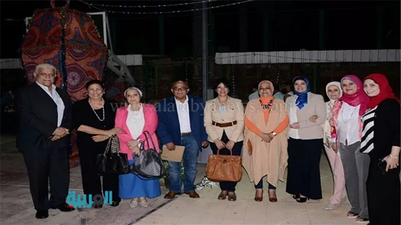 كلية التربية الرياضية بالإسكندرية تقيم حفل الإفطار السنوي