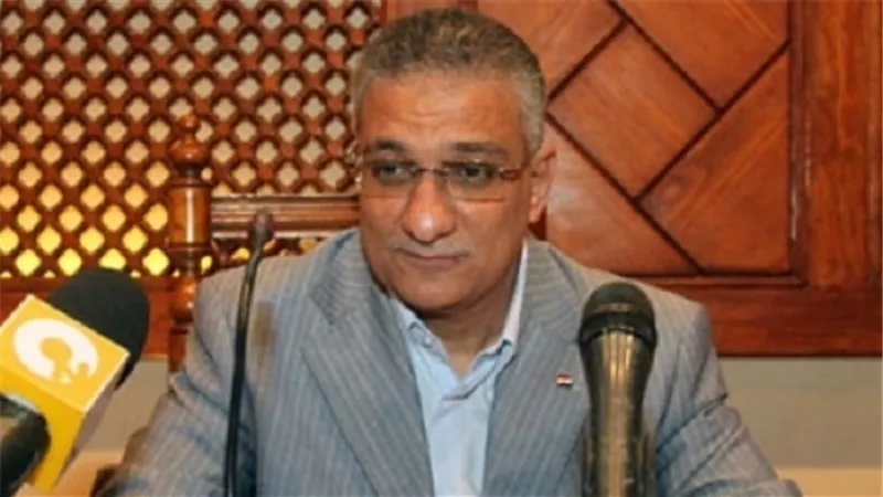 6 وزراء يناقشون صيغة مشروع 