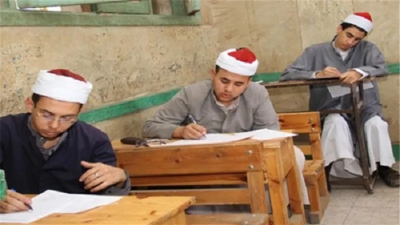 5 محاضر غش في امتحان 