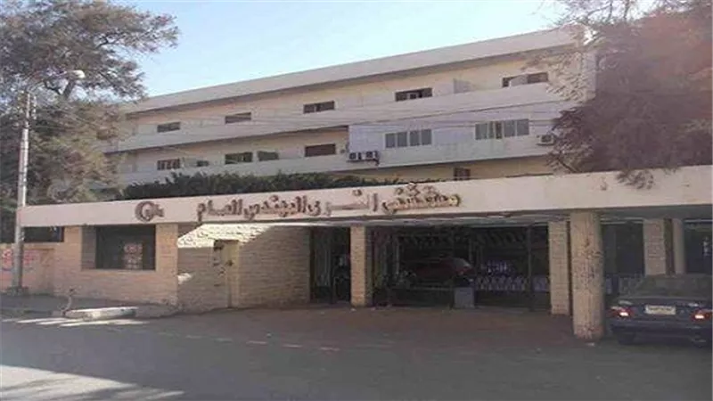 إحالة 200 طبيب بمستشفى الفيوم العام للتحقيق 