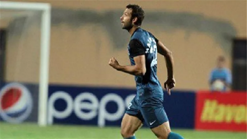 بالفيديو.. عمرو الحلواني يقود إنبي للفوز على بتروجت بهدف نظيف 