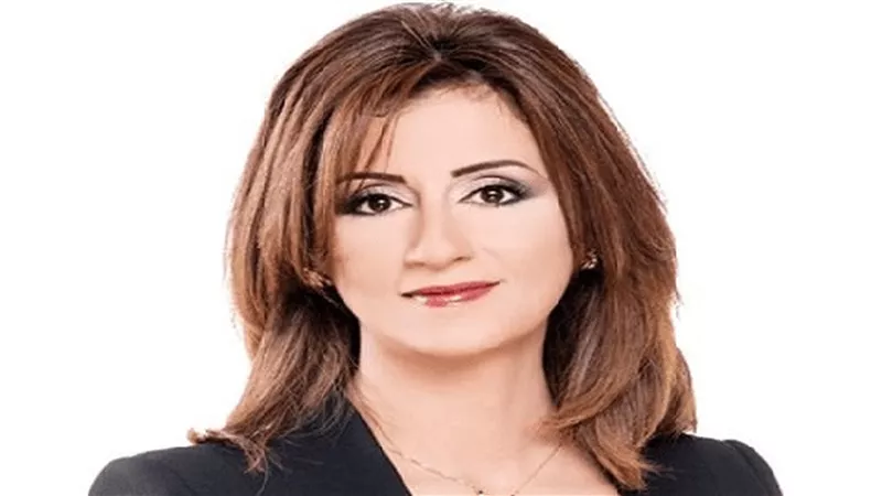 مصدر: الإعلامية ليليان داود تصل إلى بيروت 