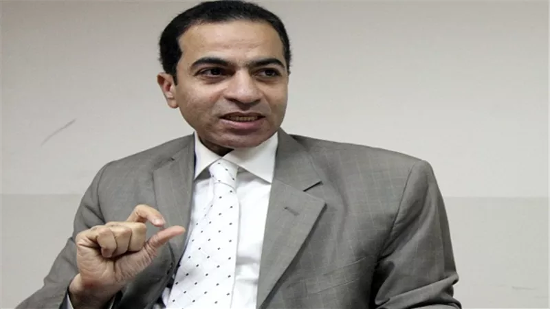 بالفيديو.. أستاذ تمويل: البرلمان يناقش الموازنة بدقة غير مسبوقة