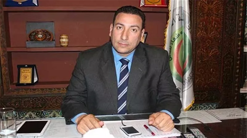 بالفيديو.. 