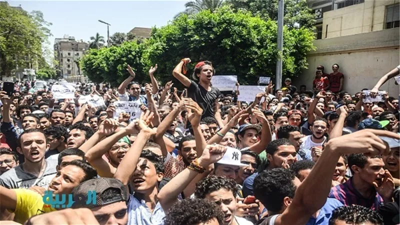 ننشر موجزًا بأبرز الأخبار على مدار اليوم