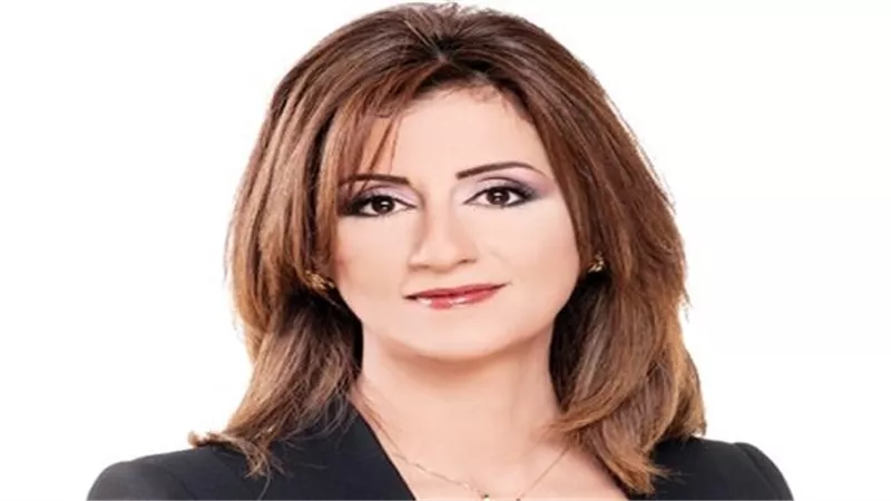 غادة نافع لـ
