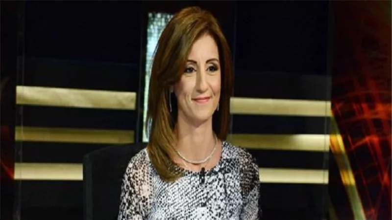 يسري فودة يتضامن مع ليليان داوود: 