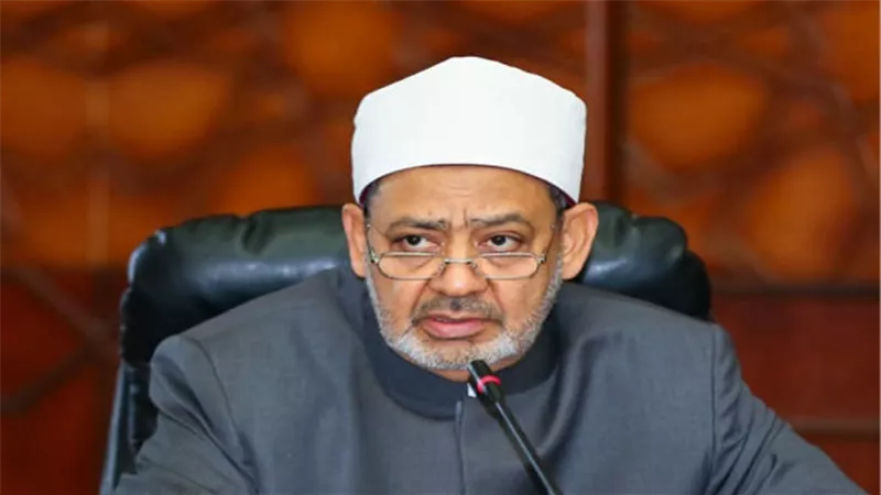 اليوم.. شيخ الأزهر يستقبل البابا تواضروس الثاني