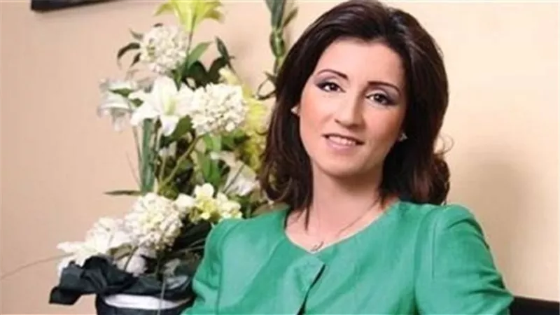 زوج ليليان داود السابق يكشف تفاصيل القبض عليها