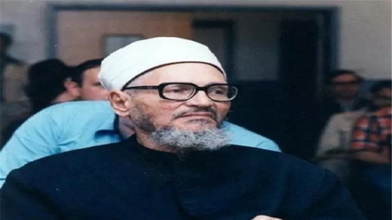  ومضات من حياة العارف بالله 