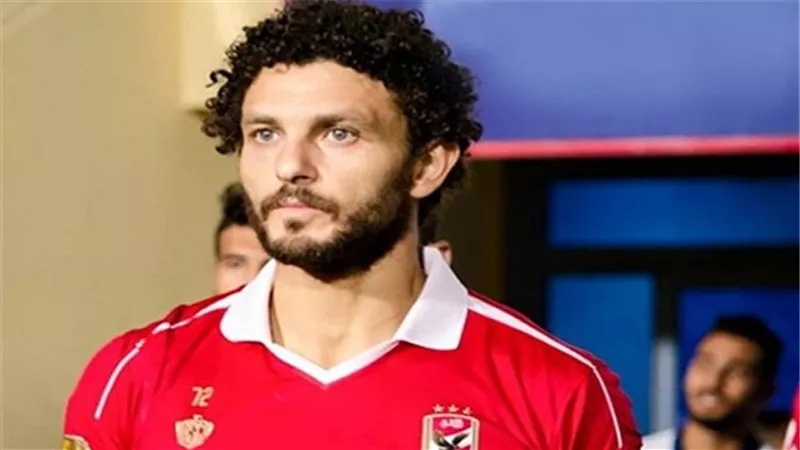 مدرب الأهلي: لا يوجد بديل لحسام غالي في مصر