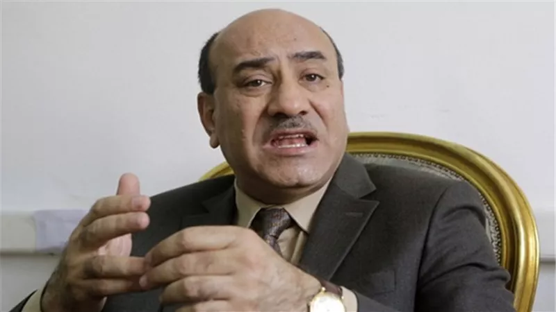  بدء جلسة محاكمة هشام جنينة في 