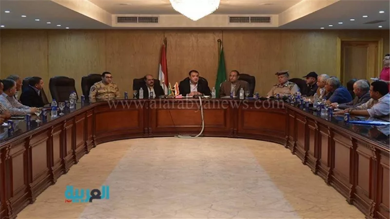 محافظة الفيوم تنهي استعداداتها لاستقبال عيد الفطر