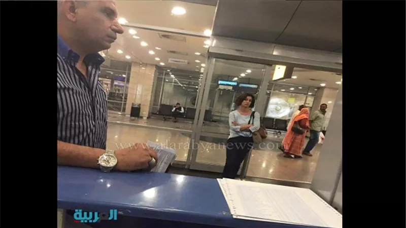  بالفيديو.. تعرف على أسباب ترحيل ليليان داوود