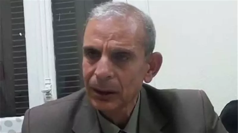 زهدي الشامي: 