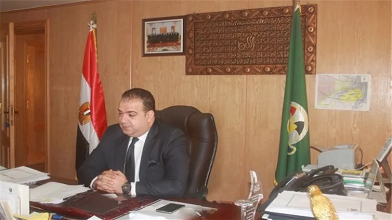 محافظ الفيوم: منح دراسية بالتعاون مع 
