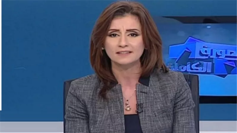 ترحيل ليليان داوود يشعل مواقع التواصل الاجتماعي.. غادة نافع: 