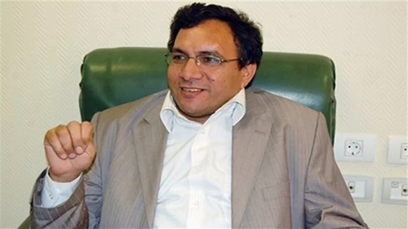 عمار علي حسن: ترحيل ليليان داود محاولة للتضييق على الحريات