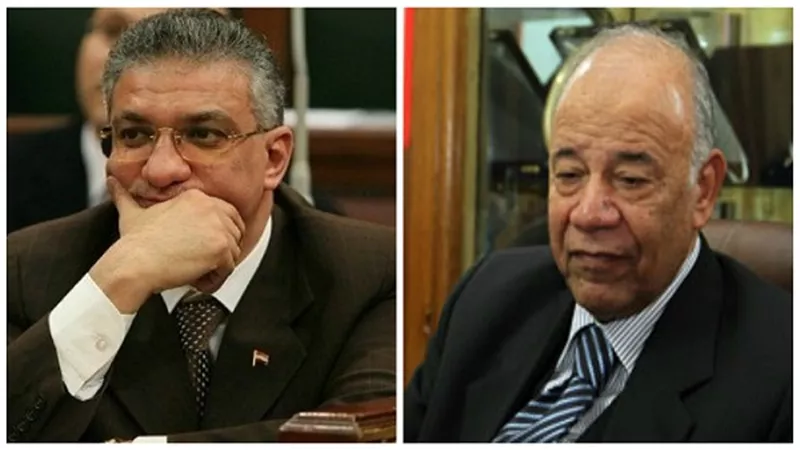 قانون الإدارة المحلية صداع في رأس الحكومة.. زكي بدر: عقد اجتماعات مع كل المعنيين للانتهاء منه في أسرع وقت.. مسئول سابق: يجب تلافي سلبيات نظيره القديم.. وإعطاء المحافظ سلطات واسعة 