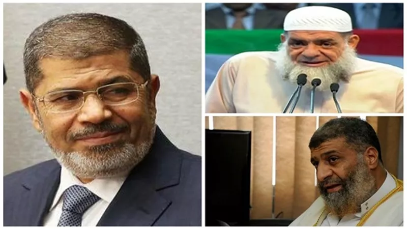 مشايخ 