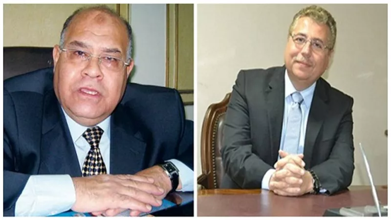 موازنة الدولة في عيون الأحزاب.. حزب المؤتمر: مُوافقون.. 