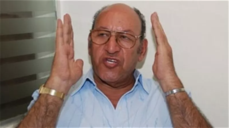 جمال أسعد: 