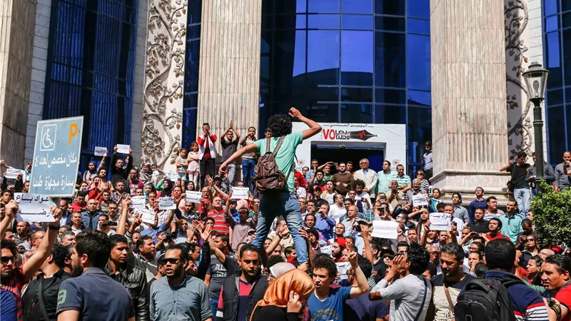 ننشر حيثيات قبول استئناف 38 متهمًا في أحداث 