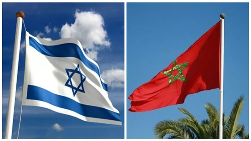 المغرب: نحرص على محاربة السلع الإسرائيلية المتسللة للأسواق