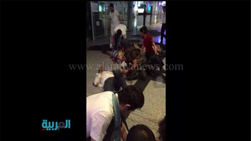 بالفيديو.. خبير: سياسات 